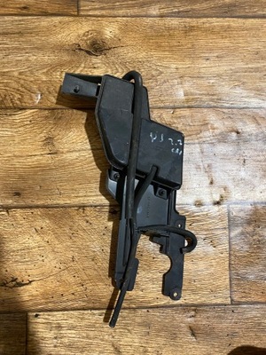 Jeep grand cherokee wj резонатор фото №1