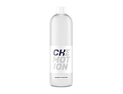 Chemotion Leather Protector 1l do pielęgnacji