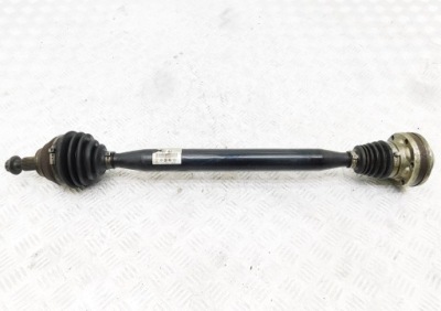 Привідний вал права перед 8j0407762b audi tt 2.0 tfsi tts фото №1