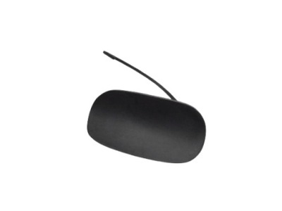 Заглушка бампера renault laguna 7700822610 фото №1