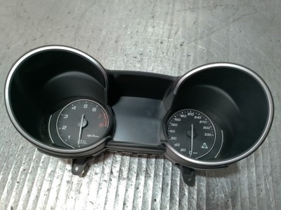 Счетчик alfa romeo stelvio 50559288 2.9 v6 фото №1