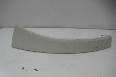 Jumper boxer ducato 06- молдинг pod фара права фото №1