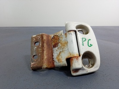 Jumper ducato iii 06- петля двері задніх верхній фото №1