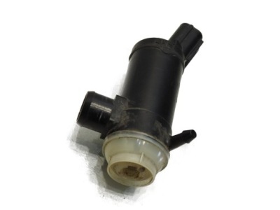 Помпа розпилювача скло лобове subaru impreza iii gh фото №1