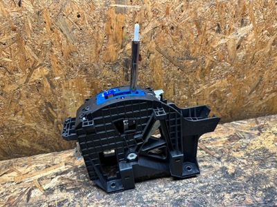 Вибірник перемикання передач renault koleos ii 341041206r фото №1