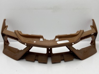 Lamborghini revuelto бампер передній перед oem 2023- фото №1