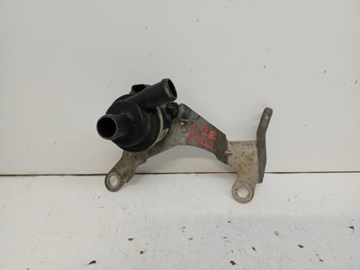 Chevrolet aveo t300 насос wody кронштейн 95980167 фото №1