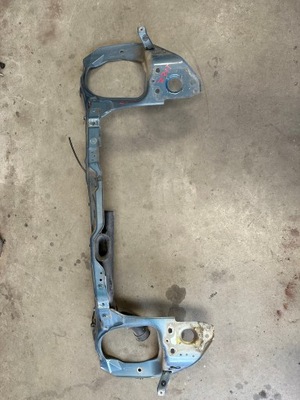 Opel meriva a pas передний верхний z21t фото №1