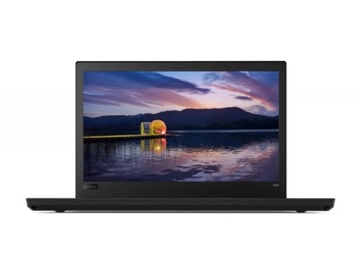 Lenovo ThinkPad T480 I5-8gen. 8/256GB SSD FHD WIN 10