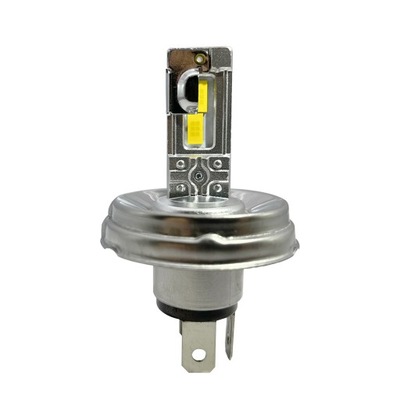 LUZ DIODO LUMINOSO LED R2 P45T 6V 12V GARBUS TRAKTOR MZ FIAT  