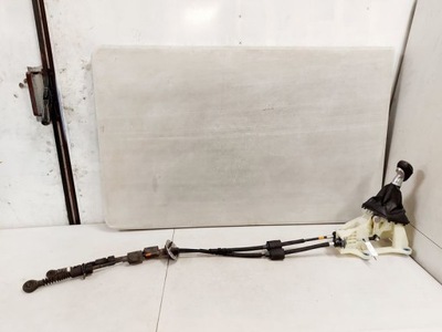 Hyundai i40 1.7 crdi вибірник домкрат троси фото №1