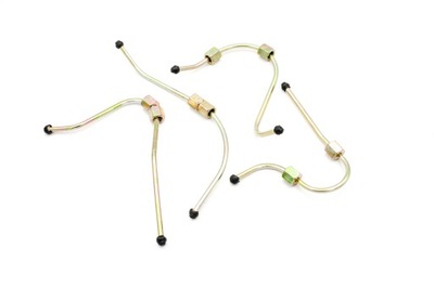 Przewody wysokiego ciśnienia Ursus C-360 -komplet