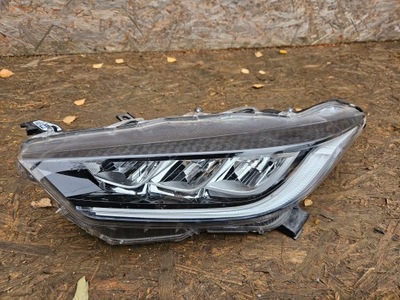 Toyota yaris iv led лампа ліва перед передня фото №1