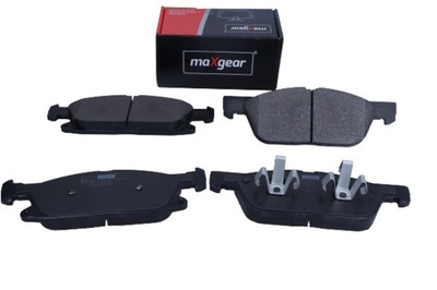 PADS BRAKE FORD P. GALAXY/S-MAX 1,5-2,0 - milautoparts-fr.ukrlive.com