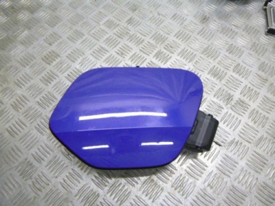 Крышка заливной топлива opel corsa f код лакокрасочного покрытия eav фото №1