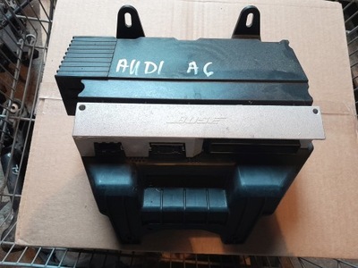 УСИЛИТЕЛЬ AUDIO BOSE AUDI A6 C6 4F0035223P