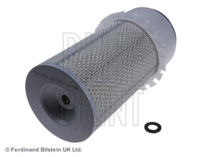 Фільтр повітря blue print adj132219 фото №1