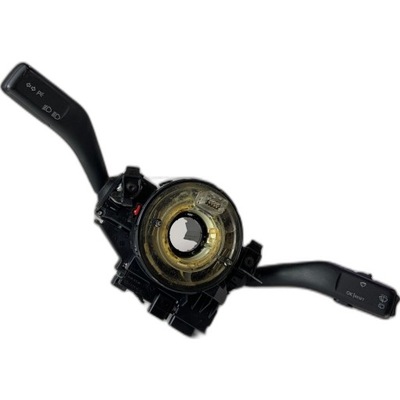 Перемикач комбінований стрічка skoda octavia ii фото №1