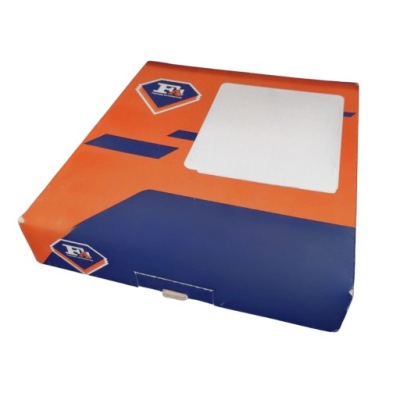 Fa1 890-903 прокладка глушника hyundai фото №1