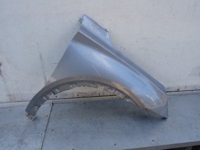Citroen ds7 крила правий перед фото №1