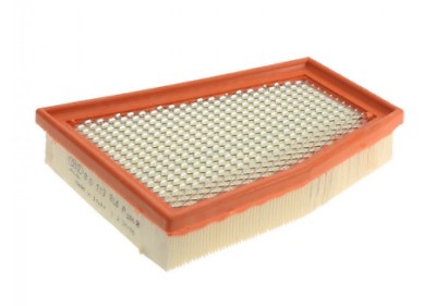 Audi a5 rs5 вкладиш фільтра повітря 8t0133844a новий оригінал фото №1