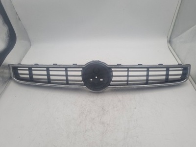 Решітка радіатора решітка радіатора fiat bravo ii 735414652 фото №1