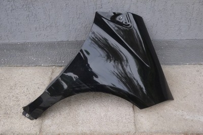 Mercedes w169 крыло передний правый a-klasa фото №1