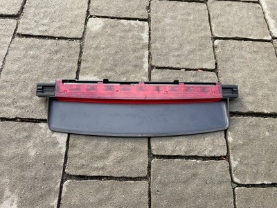 Audi a6 c6 4f третий свет стоп фото №1