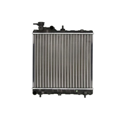 Thermotec d70502tt радиатор, система охлаждение двигателя фото №1