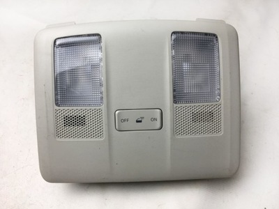 Mazda 3 13-19 лампа стельовий фото №1