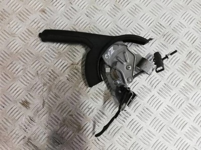 Ручной рычаг тормоза c1 ii 108 aygo фото №1