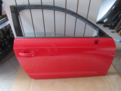 Двері праве audi a3 3двері 8v3 фото №1