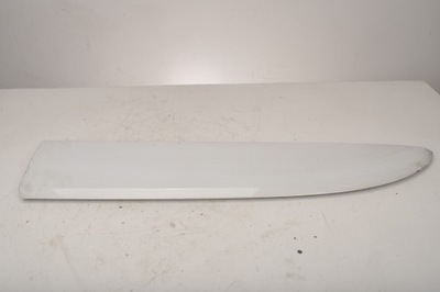 Opel vivaro b молдинг дверь левая перед передняя фото №1