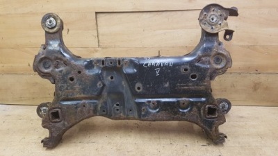 Подрамник перед dodge ram cv caravan v фото №1