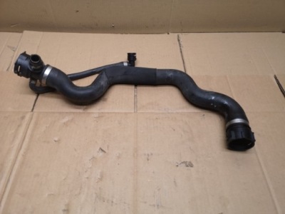 Bmw e90 e84 шланг ąż воды 8511623 фото №1