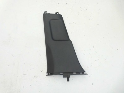 PROTECCIÓN DE SOPORTE 5C6867291A VW JETTA 5C IZQUIERDA PARTE INFERIOR  