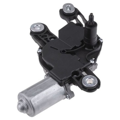 Двигатель дворник задний  audi q3 2018- фото №1