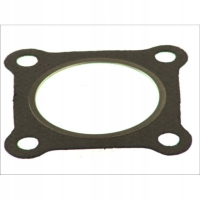 Прокладка глушителя seat cordoba, ibiza ii, toledo i фото №1