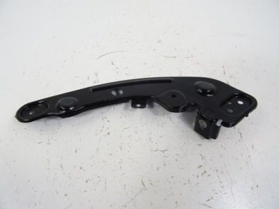 Vw t-roc кронштейн кронштейн повітрозабірник wąs поперечина кронштейн  лампи ліва перед 2ga805931 фото №1