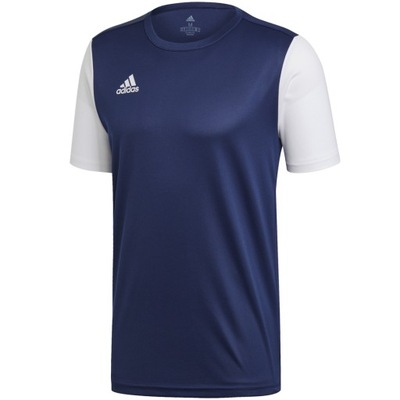 KOSZULKA ADIDAS ESTRO 19 DP3232/DP3219 r.152