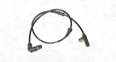 Датчик, швидкість обертова колеса magneti marelli 172100084010 фото №1