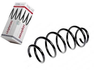 Пружина підвіска citroen ds4 ds5 peugeot 3008 фото №1