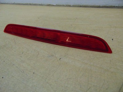 Лампа третій світло стоп mazda 2 ii de d46151580 фото №1