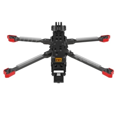 IFlight Chimera7 Pro V2 Rama Fpv