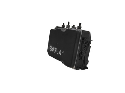 Peugeot 307 01- 1.6hdi насос abs 9649458080 фото №1