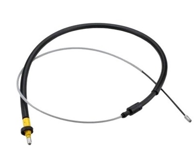 CABLE FRENOS DE MANO CITROEN DS3 10- PARTE TRASERA  