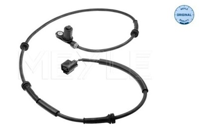 SENSOR ABS VW PARTE TRASERA SHARAN/ALHAM 1008990066  