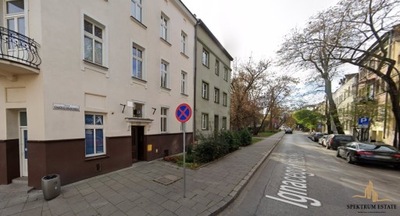 Mieszkanie, Kraków, Podgórze, 28 m²