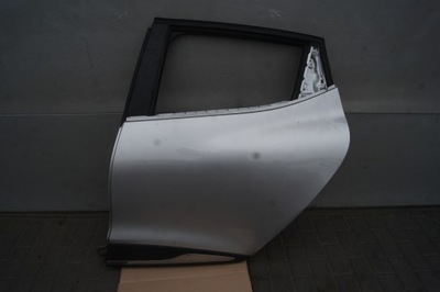 Двері лівий задня clio iv hb 2018 rok фото №1