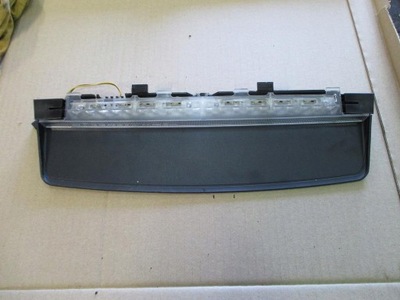 Bmw 7 f01 08-15 свет стоп третий фото №1